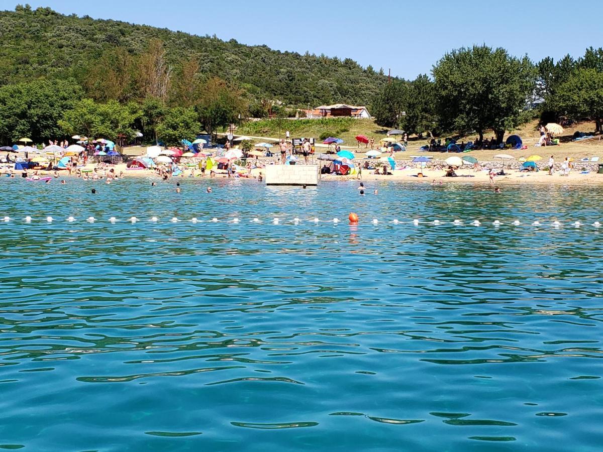 Risika Apartmani Esterno foto