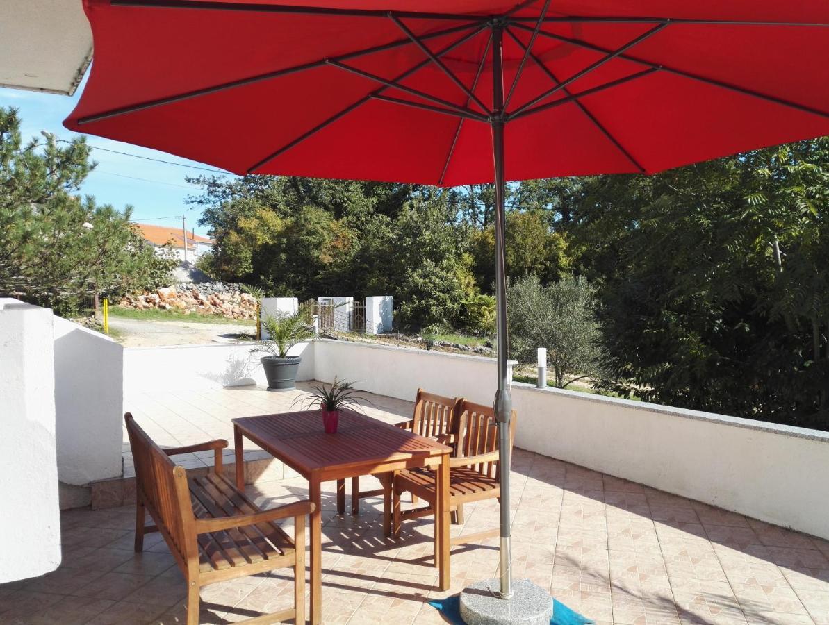 Risika Apartmani Esterno foto