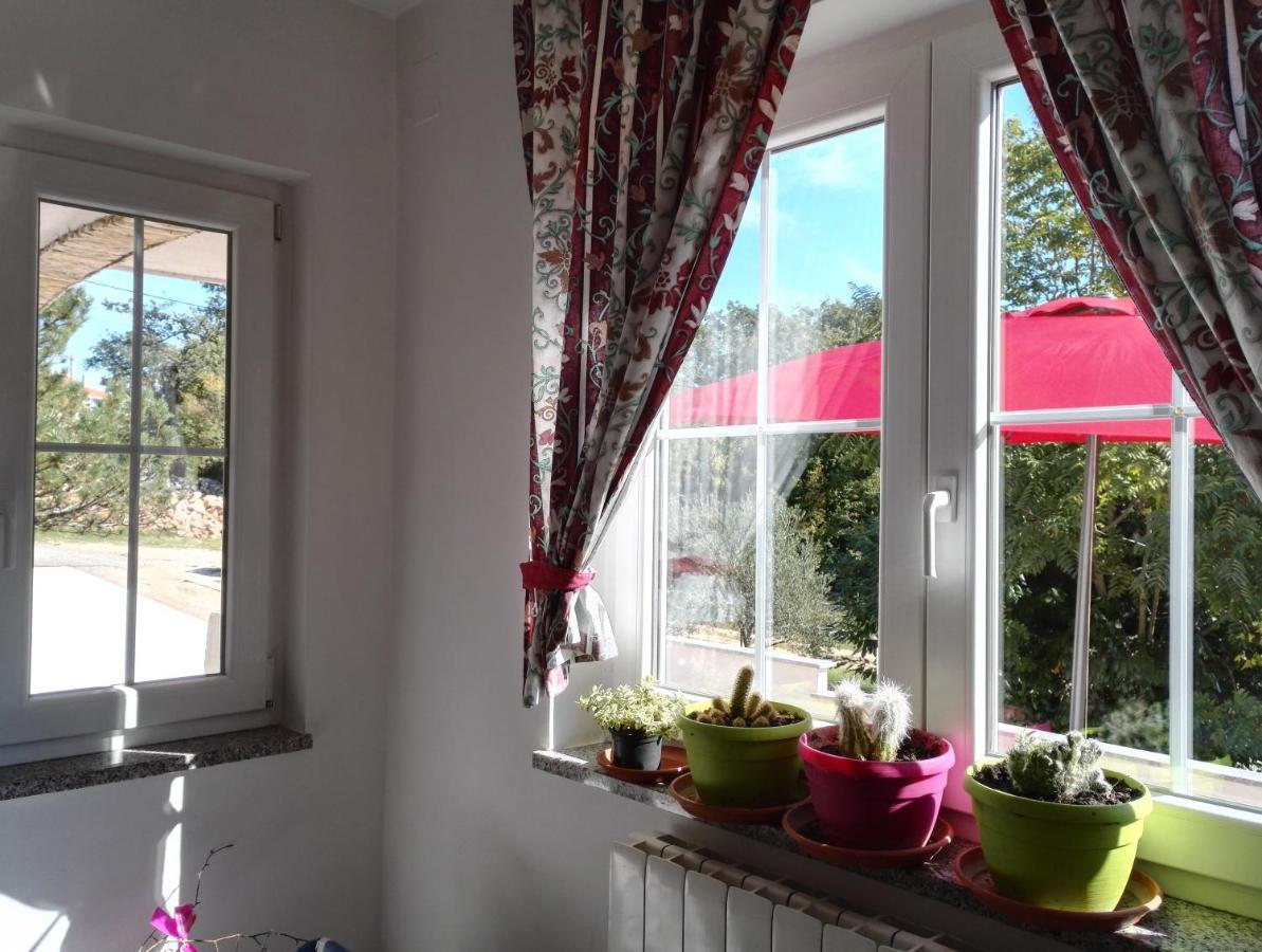 Risika Apartmani Esterno foto